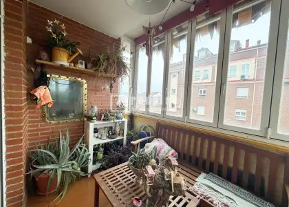 Dúplex en venta en Calle de San Miguel, Azuqueca de Henares, Guadalajara en Azuqueca de Henares
