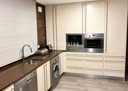 Dúplex en venta en Casarrubios del Monte, Toledo en Casarrubios del Monte