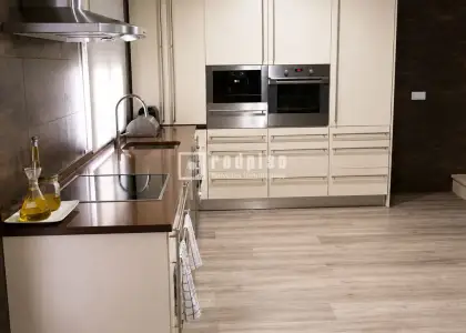Dúplex en venta en Casarrubios del Monte, Toledo en Casarrubios del Monte