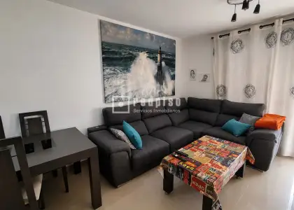 Dúplex en venta en Casarrubios del Monte, Toledo en Casarrubios del Monte