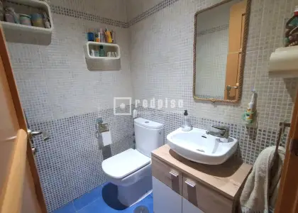 Dúplex en venta en Casarrubios del Monte, Toledo en Casarrubios del Monte