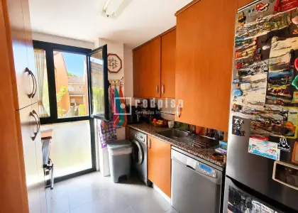 Dúplex en venta en Casarrubios del Monte, Toledo en Casarrubios del Monte