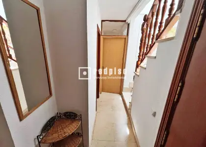 Dúplex en venta en Casco Histórico - Santa María - Alcázar, Guadalajara en Guadalajara