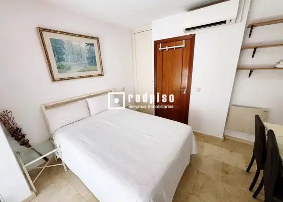 Dúplex en venta en Casco Histórico - Santa María - Alcázar, Guadalajara en Guadalajara