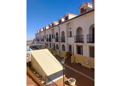 Dúplex en venta en Ruidera en Ruidera