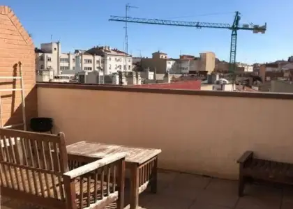 Duplex en venta zona centro carretas en Albacete