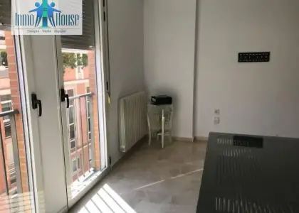 Duplex en venta zona centro carretas en Albacete