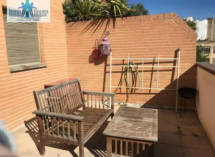 Duplex en venta zona centro carretas en Albacete