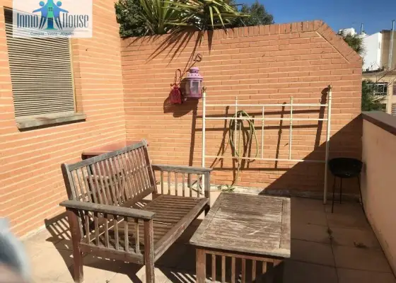 Duplex en venta zona centro carretas en Albacete