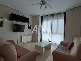Dúplex Venta Manzanares, Manzanares en Manzanares