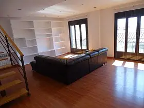 Dúplex Venta Paseo del Río, Manzanares en Manzanares