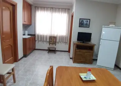 Edificio con tres viviendas en el centro de Tomelloso en Tomelloso
