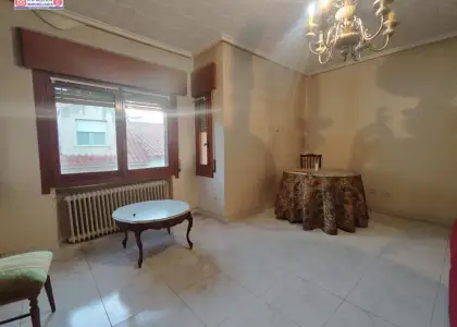 Edificio en el Corazón de Alcázar de San Juan, Ideal para CONVERTIR EN VARIAS VIVIENDAS en Alcázar de San Juan