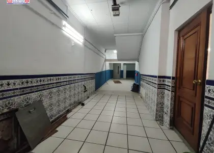 Edificio en el Corazón de Alcázar de San Juan, Ideal para CONVERTIR EN VARIAS VIVIENDAS en Alcázar de San Juan