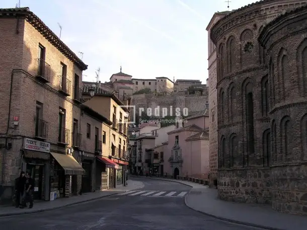 Edificio en venta en Centro - San Martín, Toledo en Toledo