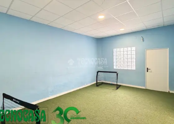 Edificio en venta en Quintanar De La Orden - Quintanar De La Orden, 99.900 €, 708 m2, ref. 646202 en Quintanar de la Orden