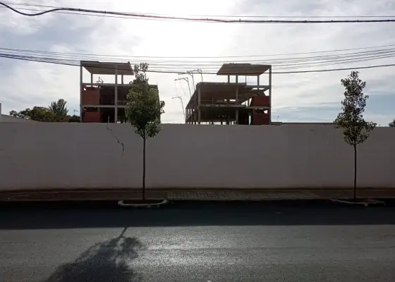 Edificio residencial En Venta Calle Benedicto Antequera, Argamasilla de Alba