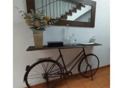 ¡encantadora casa de pueblo reformada y lista para entrar a vivir en Fuencaliente! en Fuencaliente