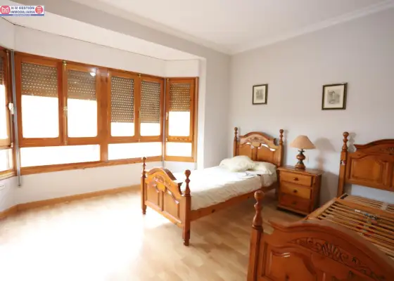 Encantadora Casa en Alcázar de San Juan con Amplias Vistas al Arenal en Alcázar de San Juan