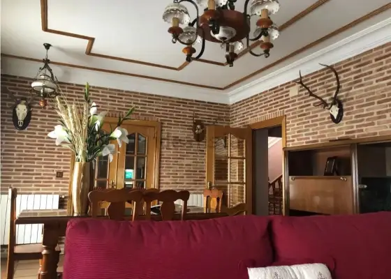 Espectacular casa en almodovar del campo en Almodóvar del Campo