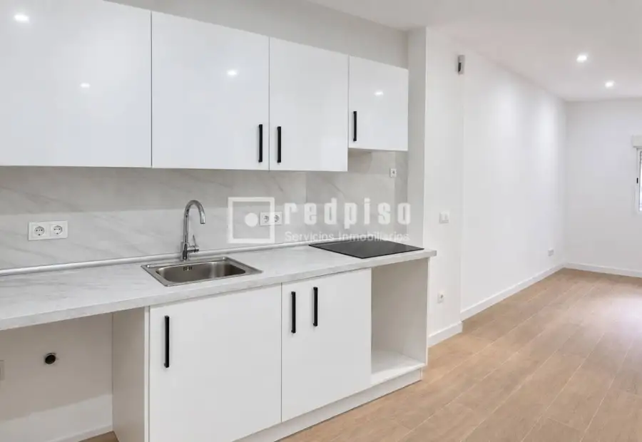 Estudio en venta en Santos Mártires, Talavera de la Reina, Toledo en Talavera de la Reina