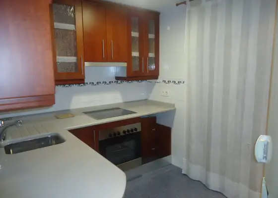 Estupendo duplex en el centro de Manzanares de dos dormitorios, garaje y trastero