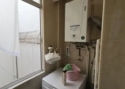 Excelente piso en el centro en Puertollano