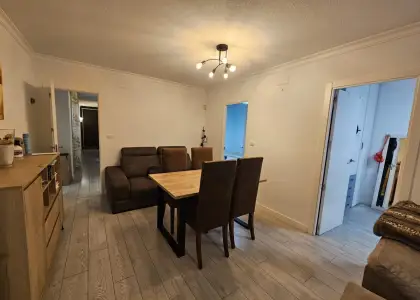 Excelente piso en el centro en Puertollano