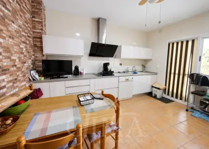 Exclusivo piso de 198 m² con patio, terraza y con opcion de garaje en Avenida Juan Carlos I en Tomelloso