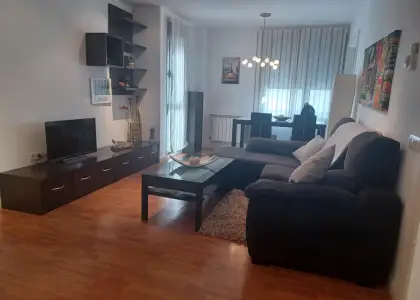 Exclusivo piso de un dormitiorio en pleno centro en Alcázar de San Juan
