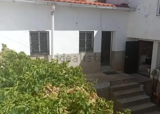 FABULOSO CHALET INDEPENDIENTE en PUERTOLLANO