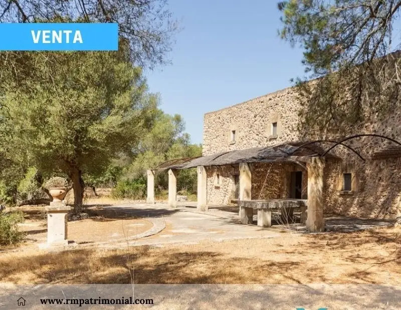 Finca de Recreo y Caza Mayor - Hinojosas de Calatrava. en Hinojosas de Calatrava