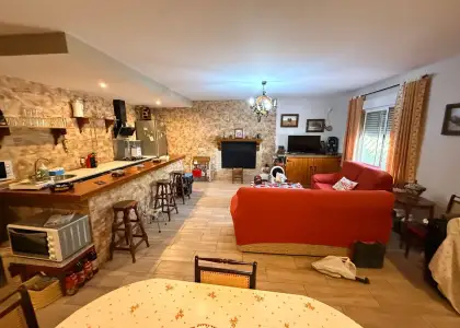 Finca rústica En Venta Camino Vial, Argamasilla de Alba en Argamasilla de Alba