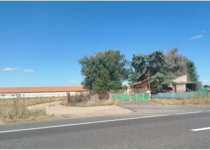 Finca rústica en venta en Daimiel en Daimiel