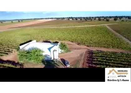 Finca rústica en venta en Fuente el Fresno en Fuente el Fresno