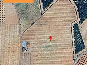 Finca Rústica Venta Aguas, Valdepeñas en Valdepeñas