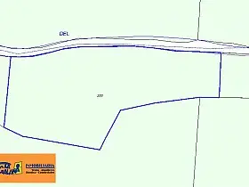 Finca Rústica Venta Baños del Peral, Valdepeñas en Valdepeñas