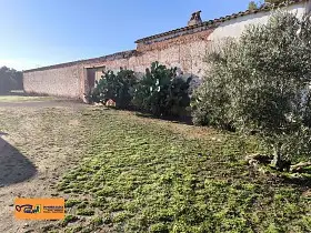 Finca Rústica Venta Baños del Peral, Valdepeñas en Valdepeñas