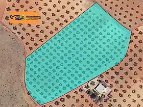 Finca Rústica Venta Carretera Santa Cruz, Valdepeñas en Valdepeñas