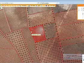 Finca Rústica Venta Carretera Torre Nueva, Valdepeñas en Valdepeñas