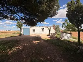 Finca Rústica Venta Membrilla, Membrilla en Membrilla