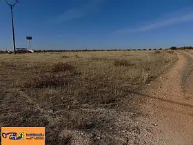 Finca Rústica Venta Nacional - IV, Valdepeñas en Valdepeñas
