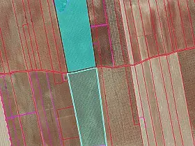 Finca Rústica Venta Nacional - IV, Valdepeñas en Valdepeñas