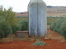 Finca Rústica Venta Nacional - IV, Valdepeñas en Valdepeñas