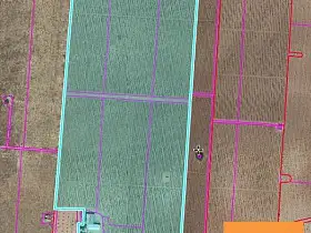 Finca Rústica Venta Valdepeñas, Valdepeñas en Valdepeñas