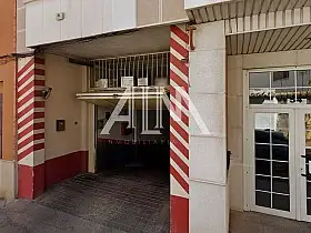 Garaje Alquiler Centro, Manzanares en Manzanares