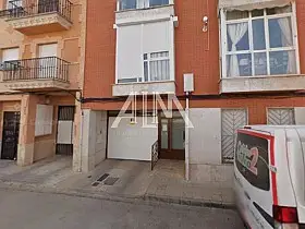 Garaje Alquiler Hogar del Pensionista, Manzanares en Manzanares