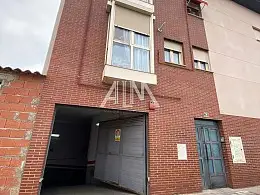 Garaje en Alquiler en Centro - Altagracia, Manzanares