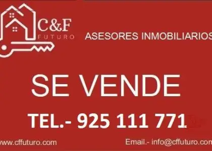 Garaje en venta en Alcázar De San Juan, Bonardell, de 12 m2 por 18.000 €, Ref. 0368 en Alcázar de San Juan