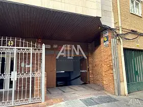 Garaje Venta Centro, Manzanares en Manzanares